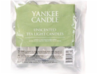 Yankee Candle Yankee Candle Classic Čajové svíčky Neparfé...