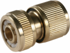 Greenmill Brass rychlospojka 1/2" (GB1010C)