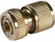 Greenmill Brass rychlospojka 1/2" (GB1010C)