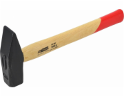 AWTools AWTOOLS KLADIVO ZÁMKU 1,0 kg DŘEVĚNÁ RUKOJEŤ BLACK LINE AW32038BL