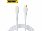 Remax USB-C – Lightning kabel 1,2 m bílý (RC-C063 bílý)