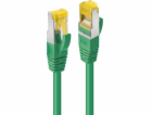 Lindy LINDY Patchkabel Cat6A RJ45 S/FTP Cat7 LSZH Kabel t...