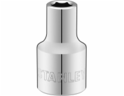 Stanley ST. ZÁSUVKA 1/2" 6-ÚHELNÁ 11mm STMT86511-0