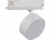 Kanlux White LED bodové bodové svítidlo 18W Kanlux BTLW 35662