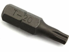 Torx bit Jonnesway 1/4" T40x25mm (D125T40A)