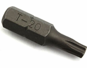 Torx bit Jonnesway 1/4" T40x25mm (D125T40A)