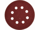 AWTools AWTOOLS ABRASIVE DISC OPEN 5 ks 100 AW57456