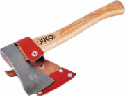 Juco Juco Camping Axe In Case 0,4kg T6012