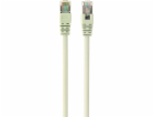 Gembird PATCH CABLE CAT6 FTP 20M/WHITE PPB6-20M GEMBIRD