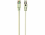 Gembird PATCH CABLE CAT6 FTP 20M/WHITE PPB6-20M GEMBIRD