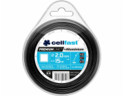 Cellfast prémiová řezná čára 2,0 mm/15 m čtverečních (35-042)