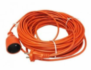 AWTools Prodlužovací kabel 20m 3x1,5mm /IP44 16A/4000W (AW70239)