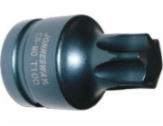 Jonnesway NÁRAZOVÝ KLÍČ JONNESWAY TORX T70 3/4" SHANK JS64A6T70