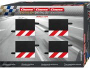 Carrera Roadside pro rovné 1/3 4 ks (GCX3411)