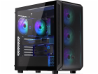 Počítač Game X G500, Core i7-13700K, 32 GB, RTX 4060 Ti, ...