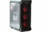 Game X G300, Core i5-12400F, 32 GB, Radeon RX 6600, 1 TB ...