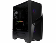 Počítač Game X G700 PBM Advanced, Core i5-13400F, 16 GB, RTX 4070, 1 TB M.2 PCIe