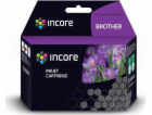 Incore inkoust Incore inkoust pro Brother LC-421XLY, žlut...