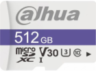 Dahua Technology TF-C100 MicroSDXC karta 512 GB Class 10 ...