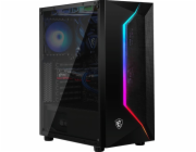 Počítač Game X G300 PBM Advanced, Core i5-12400F, 16 GB, RTX 3060, 500 GB M.2 PCIe Windows 11 Pro