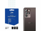 3MK Hybridní sklo proti praskání HTC U23 Pro - Ochrana ob...