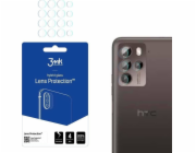 3MK Hybridní sklo proti praskání HTC U23 Pro - Ochrana objektivu