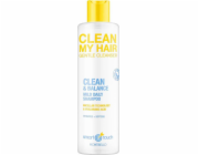 Montibello MONTIBELLO SMART TOUCH micelární šampon na vlasy Clean My Hair 300 ml