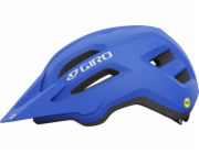 Mtb přilba Giro GIRO FIXTURE II Velikost přilby: Univerzální (54-61 cm), Vyberte barvu: Matte Trim Blue, MIPS systém: ANO