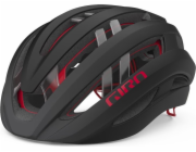 Silniční přilba Giro GIRO ARIES SPHERICAL MIPS Velikost přilby: S(51-55 cm), Vyberte barvu: Matte Carbon Red, systém MIPS: ANO