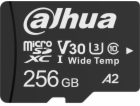 Dahua Technology TF-W100 MicroSDXC karta 256 GB Class 10 ...