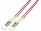 LogiLink Logilink - Patch-Cable - LC Multi- Mode (M) - LC...