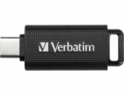 Pendrive Verbatim PENDRIVE VERBATIM 32 GB STORE N GO USB-C 3.1 GEN 1