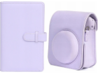 LoveInstant Cover Case pro Fuji Instax Mini 12 + Album 10...