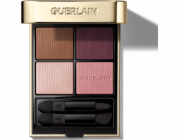 Guerlain GUERLAIN OMBRES G PALETTE EYESHADOWS PALETTE Majestic Rose 530 4x1,5g