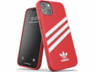 Adidas  OR Molded Case PU iPhone 13 Pro / 13 6,1" červený...