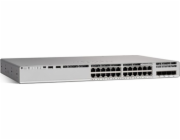 Přepínač Cisco Catalyst 1000 (C1000-24P-4X-L)