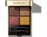 Guerlain GUERLAIN OMBRES G PALETTE EYESHADOWS Mystic Peacock 360 4x1,5g