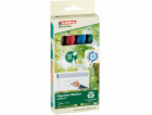 Edding EDDING ecoline fix na flipchart e-31, 1,5-3 mm, 4 ...