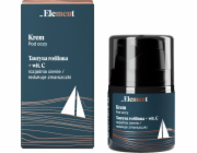 Element Men oční krém Rostlinný taurin + vitamín C 30ml