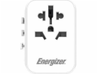 Energizer Energizer Ultimate Charger – cestovní adaptér p...