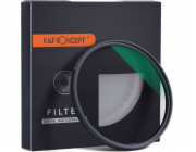 Kf filtr polarizační filtr Cpl K&f Nano-x Mrc 43 Mm / Kf01.990