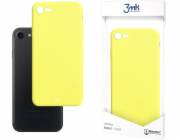 3mk ochranný kryt Matt Case pro Apple iPhone 7/8/SE 2020/2022, lime