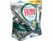 Fairy Platinum All In tablety do myčky 1x100