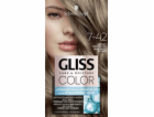 Schwarzkopf Schwarzkopf Gliss Color Barvící krém č. 7-42 ...