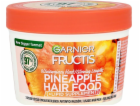 Fructis Hair Food Mask oslnivý lesk pro dlouhé a matné vl...