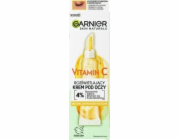 Garnier GARNIER_Skin Naturals Vitamin C rozjasňující oční krém 15ml