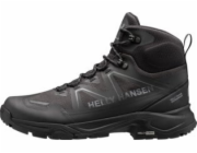 Pánské trekové boty Helly Hansen Cascade Mid HT, černé, vel. 42 1/2