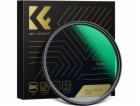 Kf Filter Blue Streak Anamorphic Filter K&f Nano-x Mrc 72...