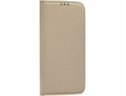 Knižní pouzdro Smart Case pro LG K52 gold