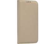 Knižní pouzdro Smart Case pro LG K52 gold